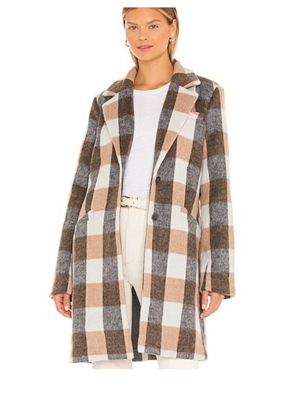 PAIGE coat